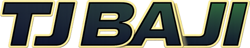 TJ Baji Logo